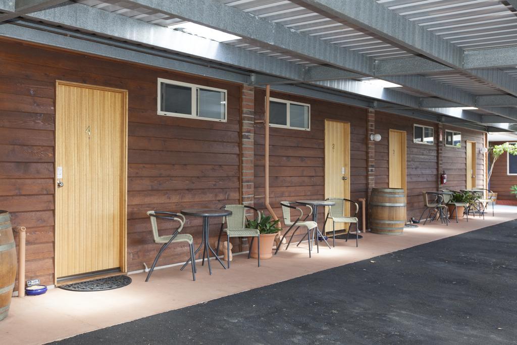Ararat Motor Inn Exterior photo