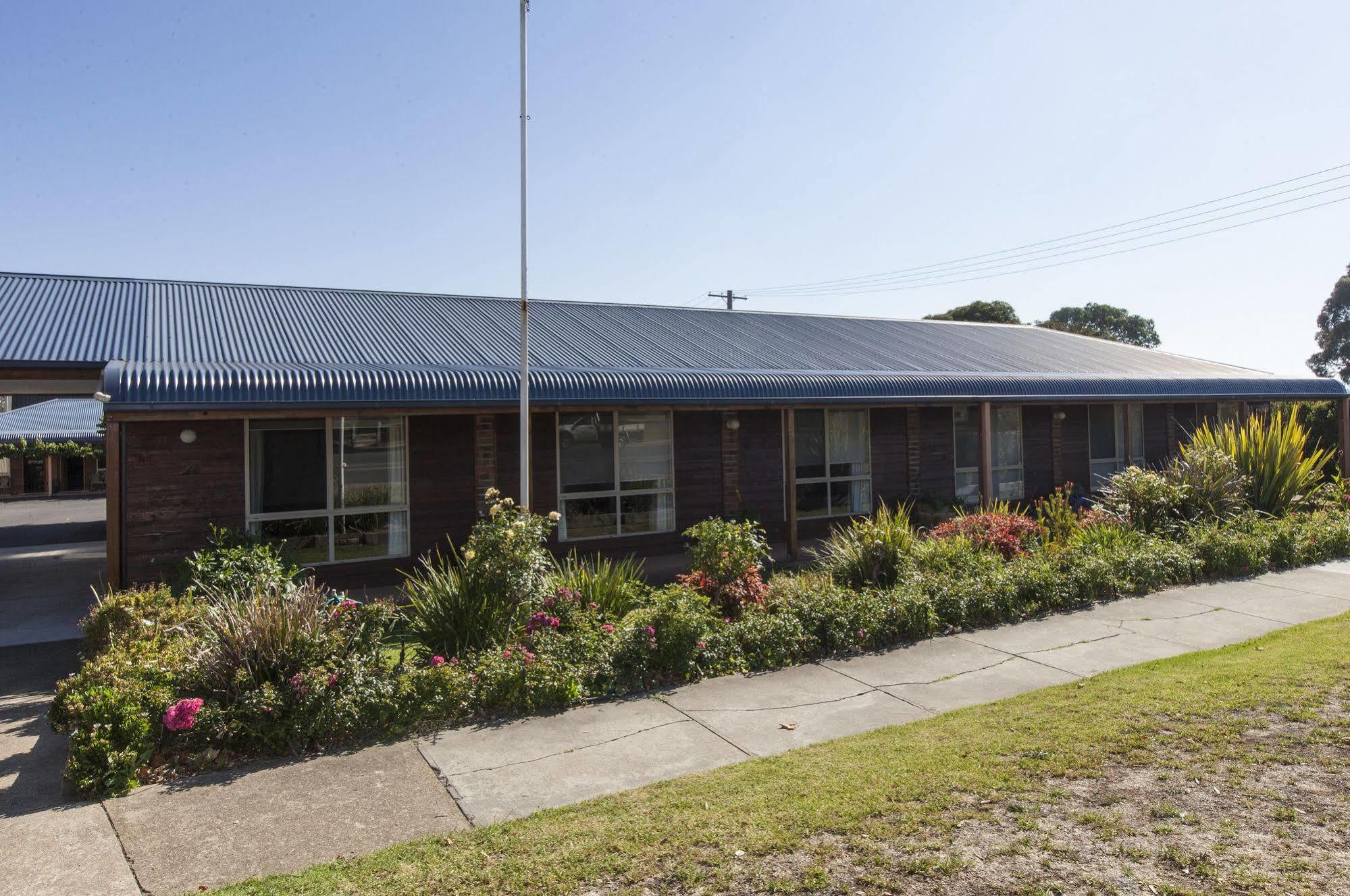 Ararat Motor Inn Exterior photo