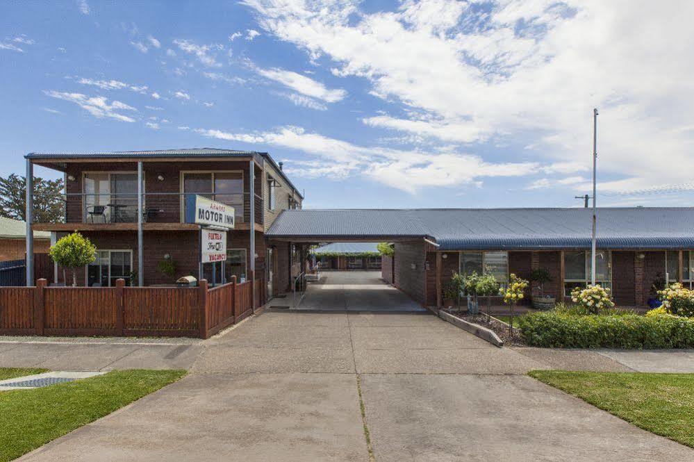 Ararat Motor Inn Exterior photo